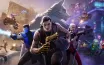 Fortnite: Epic Games отрицает слухи о создании фильма