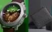 Fossil выпускает коллекцию часов в стиле Minecraft