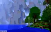 Финал «Far Lands» в Minecraft через 14 лет путешествия