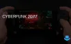 Cyberpunk 2077 теперь доступна на Android без стриминга