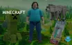 Товары к фильму Minecraft привлекли внимание поклонников