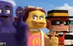 Minecraft и McDonald's запустили совместный проект