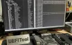 Uefitool: Как им пользоваться для редактирования