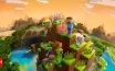 Mojang Studios продолжает улучшение Minecraft