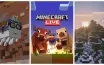 Обновления Minecraft: новинки и улучшения игрового мира