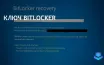 Microsoft устранила проблему с BitLocker после обновления июля 2024 года