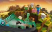 Crocs запускает новую линию сабо с дизайном Minecraft