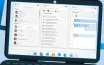 Новый функционал панель задач в Windows улучшает работу