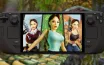 Humble Choice предлагает уникальные игры для Steam Deck