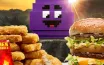 McDonald's предлагает Minecraft меню и коллекционные предметы