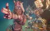 Косметические награды Borderlands 4 на Twitch