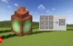 Copper Lantern: Новое украшение в Minecraft 2025