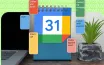 Google Календарь улучшает управление задачами