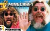 Экономический потенциал Minecraft в кинематографе