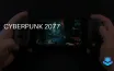 Cyberpunk 2077 на Red Magic 11 Pro: процессор нагрелся до 100°C