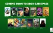 Game Pass пополняется популярными играми в декабре