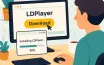 Как скачать и установить LDPlayer на Windows