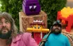 McDonald's и Minecraft готовят фильм с новыми предложениями