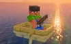 Mojang обновляет Vibrant Visuals с новыми текстурами