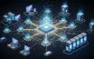 ИИ-торрент: децентрализованная сеть для inference AI