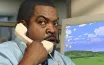Minecraft запускает кампанию с Ice Cube и AKQA