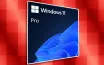 Windows 11 Pro: Скидки на лицензии до 60%