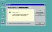 Windows 95: Ускорение перезагрузки с помощью Shift