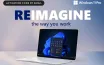 Новая выгода: Windows 11 Pro до конца апреля