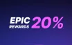 Epic расширяет стимулы для пользователей Epic Games Store