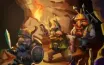 Dwarf Fortress добилась успеха на платформе Steam