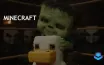 Warner Bros готовит релиз фильма Minecraft для юных зрителей