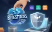 Как удалить BlueStacks App Player