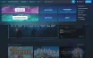 Пользователи Steam испытывают перебои в работе платформы