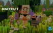 Minecraft: Новая игра от Mojang сдержанно встречена