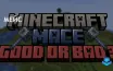 В Minecraft добавили мощное оружие в обновлении 1.21 Tricky Trials