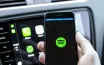 Проблемы с приложением Spotify в Великобритании