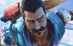 В Apex Legends появилось оружие R99 «Хищная птица»