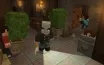 DLC для Minecraft предлагает новые мини-игры