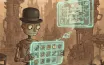 Как пройти Machinarium: советы и тактика
