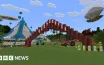 Эйстедфод расширяется виртуальными возможностями в Minecraft