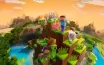 Различия между версиями Minecraft: Bedrock и Java