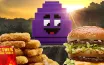 McDonald's представляет новое сотрудничество с Minecraft