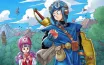 Ремастер Dragon Quest возвращает классику в HD-2D