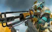 Sentinel временно удален из Apex Legends после обнаружения бага