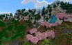 Minecraft улучшает графику с обновлением Vibrant Visuals