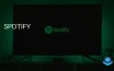 Spotify подвергся взлому: утечка 86 млн треков