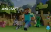 Minecraft достигает статуса бестселлера на миллиард фунтов