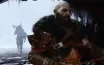 Кратос возвращается в Грецию? Утечка скриншотов Sony