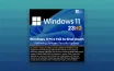 Обновление Windows 11 вызвало проблемы с выключением ПК