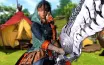 FF14 представляет кроссовер с Monster Hunter Wilds